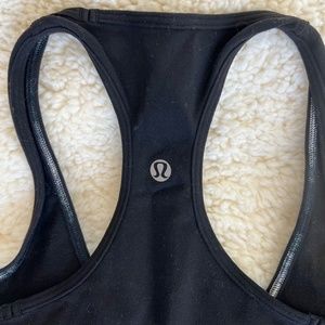 Lululemon Cool Racer Back Tank